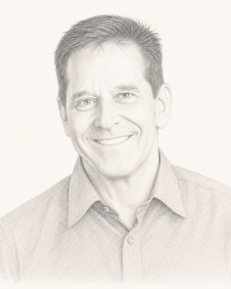 Dr. Bob Wallace, care team member at Love The Golden Rule, Inc., a non-profit medical clinic in Saint Petersburg, Florida