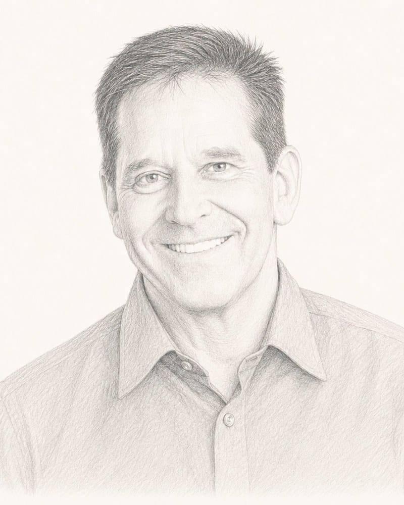 Dr. Bob Wallace, care team member at Love The Golden Rule, Inc., a non-profit medical clinic in Saint Petersburg, Florida