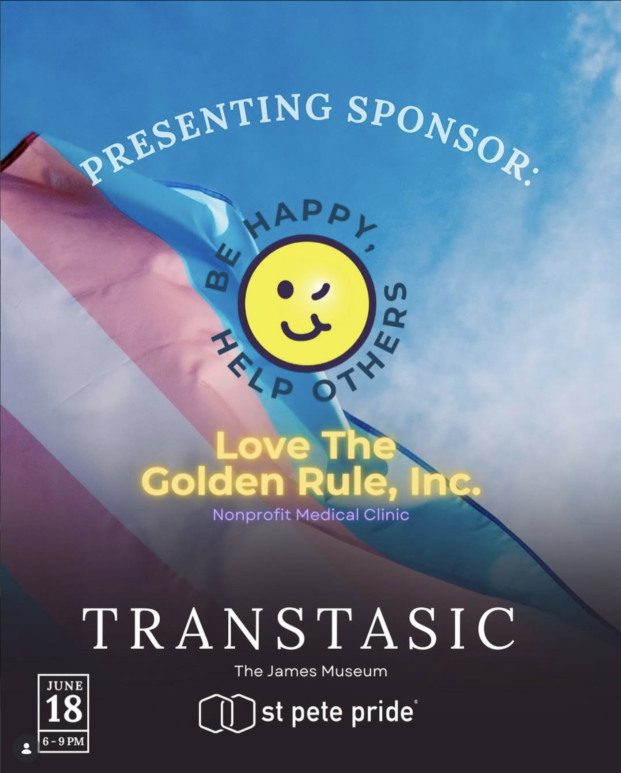 Transtastic — Presenting Sponsor