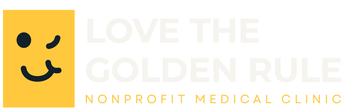 Love The Golden Rule, Inc. | Non-Profit Medical Clinic